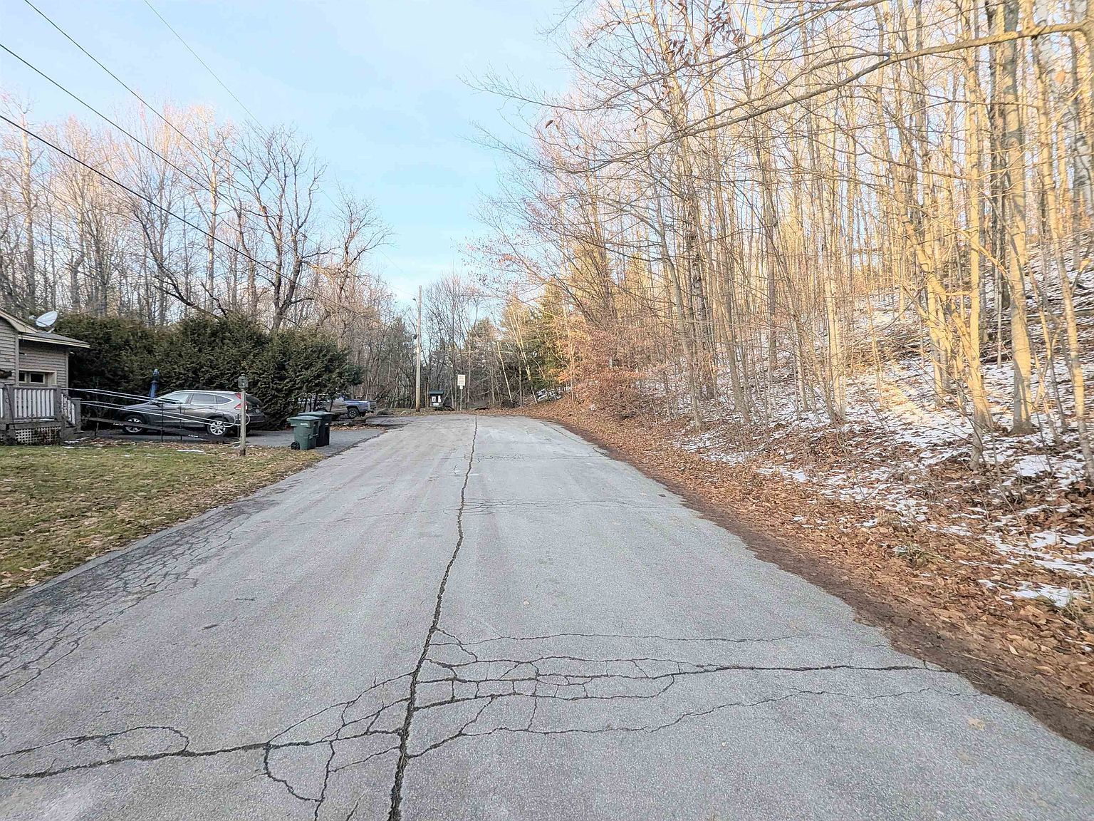 11 Maplewood Ave LOT 11 Barre, VT 05641  | Land/Lot