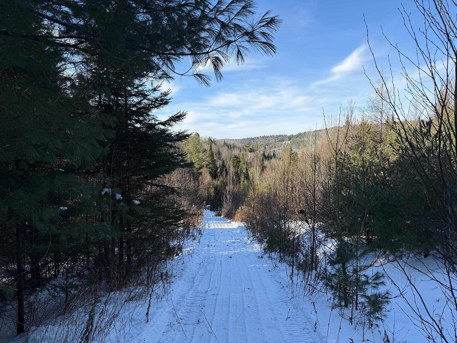 0 Waterford Hollow Ln Saint Johnsbury, VT 05819  | Land/Lot