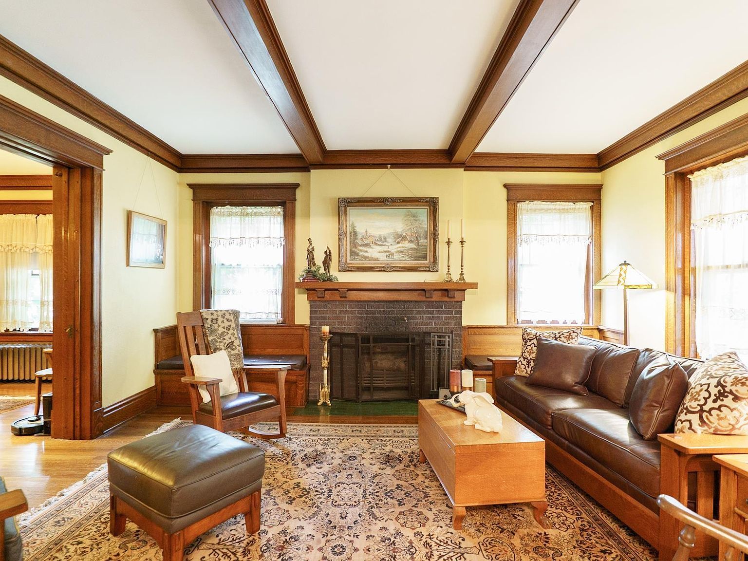 2423 Jackson St Sioux City, IA 51104 | Single Family