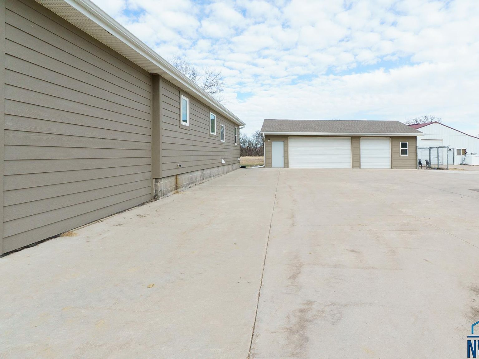 4600 Bennington Rd Sioux City, IA 51103  | Single Family