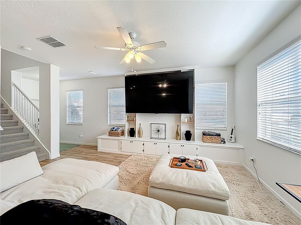 3341 Rodrick Cir Orlando, FL 32824 | New build