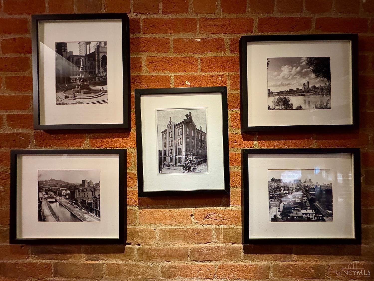 412 Liberty Hl APT 1B Cincinnati, OH 45202 | Condominium