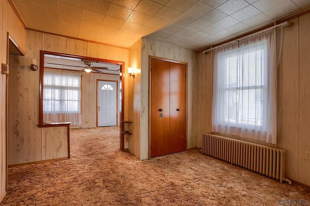 642 Railroad St Windber, PA 15963  | Single Family