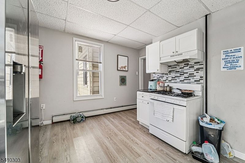 37 Hillman St Paterson, NJ 07522  | Multi Family