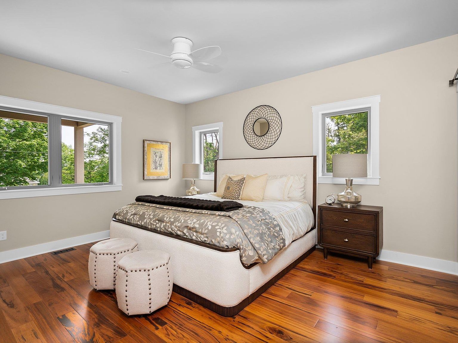 762 N Waypoint Cir Suttons Bay, MI 49682  | New build