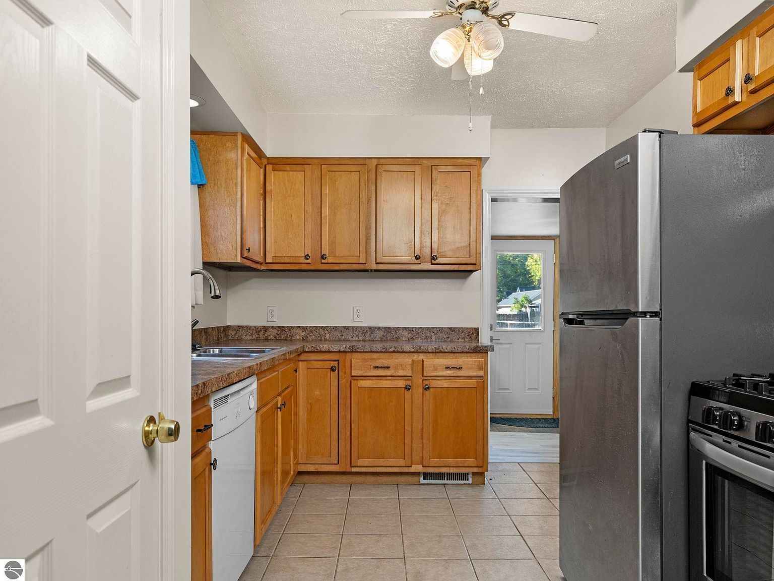 111 W 14th St Traverse City, MI 49684  | Single Family