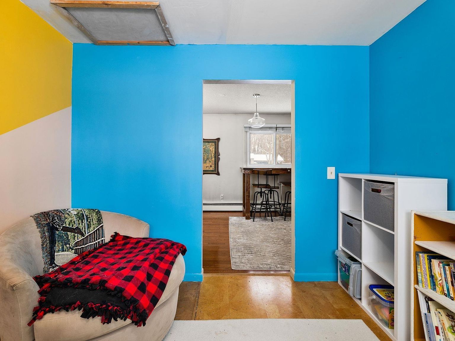 611 George St Traverse City, MI 49686 | Single Family