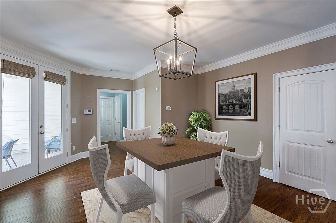 155 Red Bluff Dr Athens, GA 30607 | Single Family