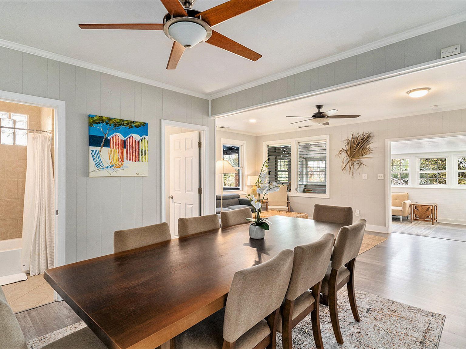 504 W Ashley Ave Folly Beach, SC 29439 | Single Family