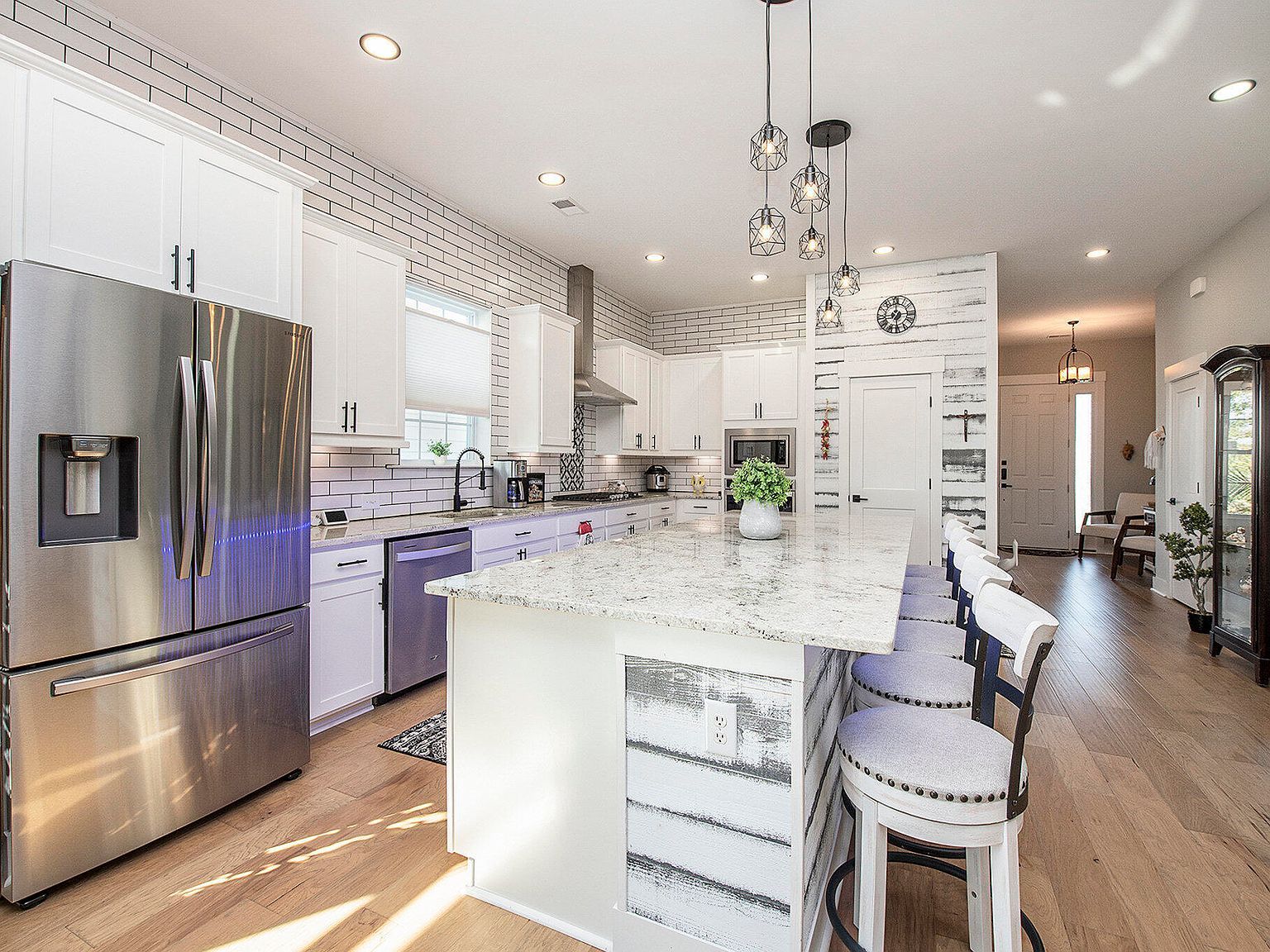 126 Clearblue Loop Summerville, SC 29486  | Single Family