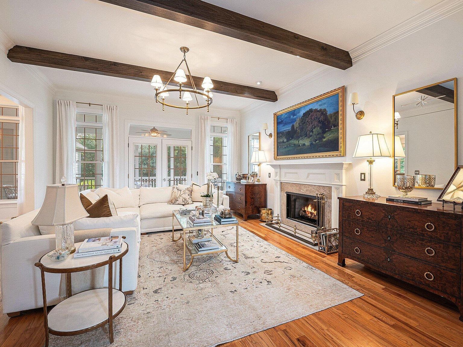 3593 Henrietta Hartford Rd Mount Pleasant, SC 29466 | Single Family