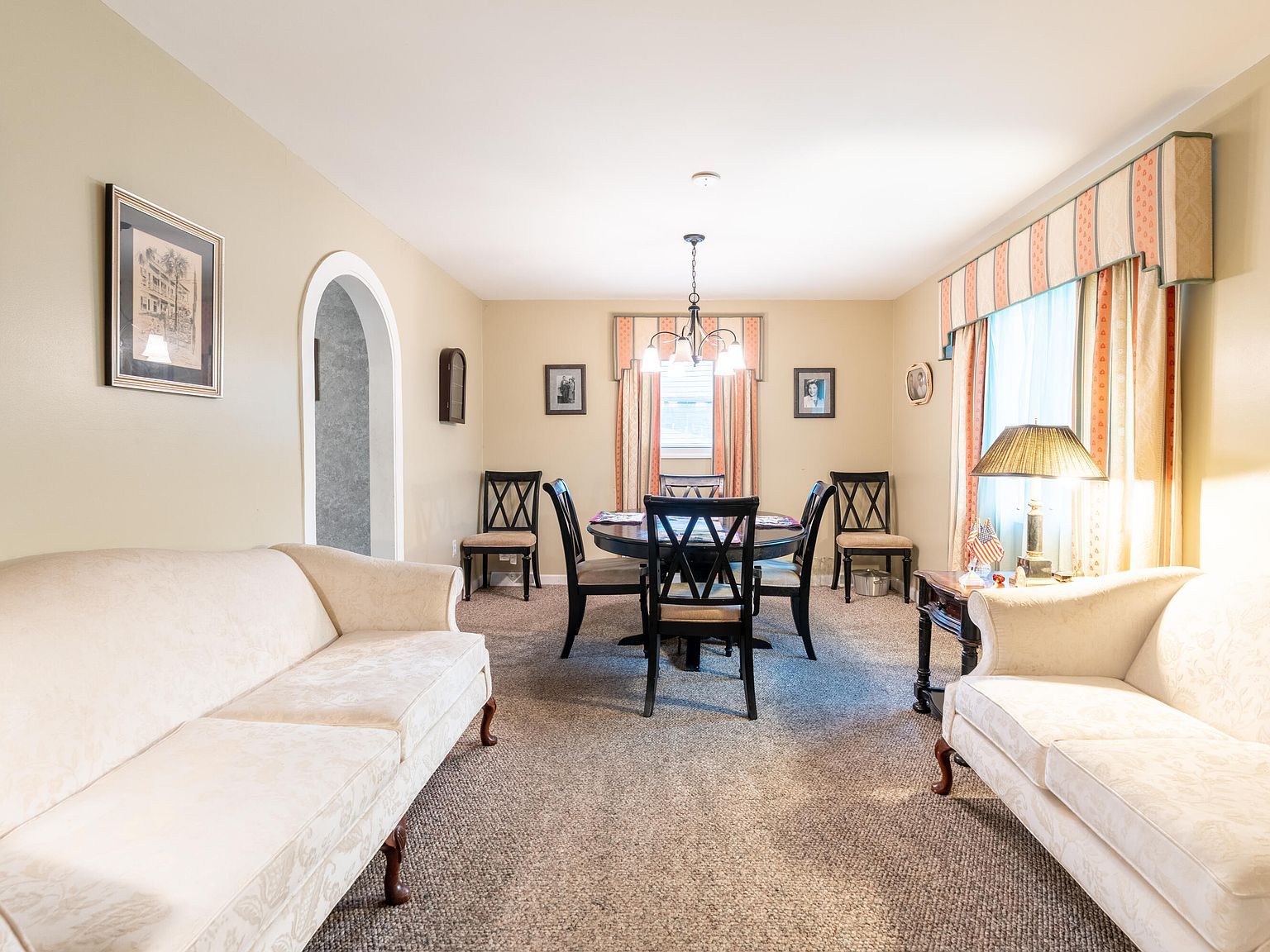 1216 Gibson Ave Hanahan, SC 29410 | Single Family