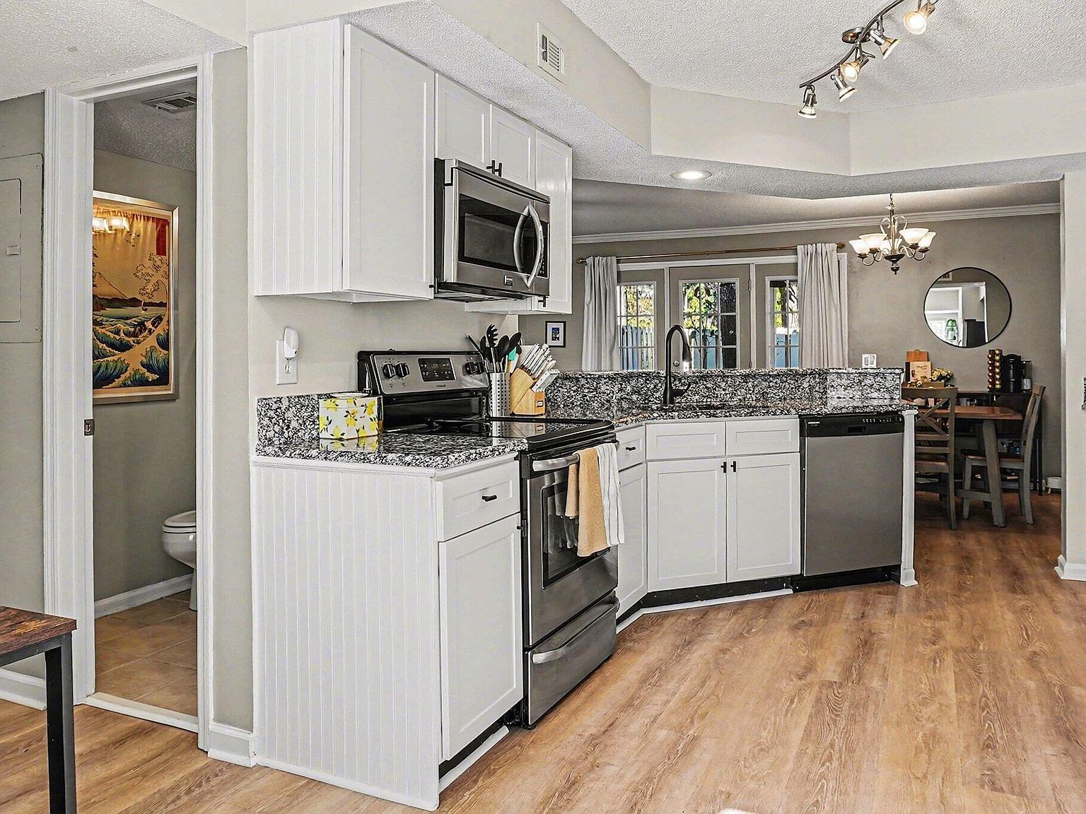 1752 Parc Vue Ave Mount Pleasant, SC 29464 | Condominium