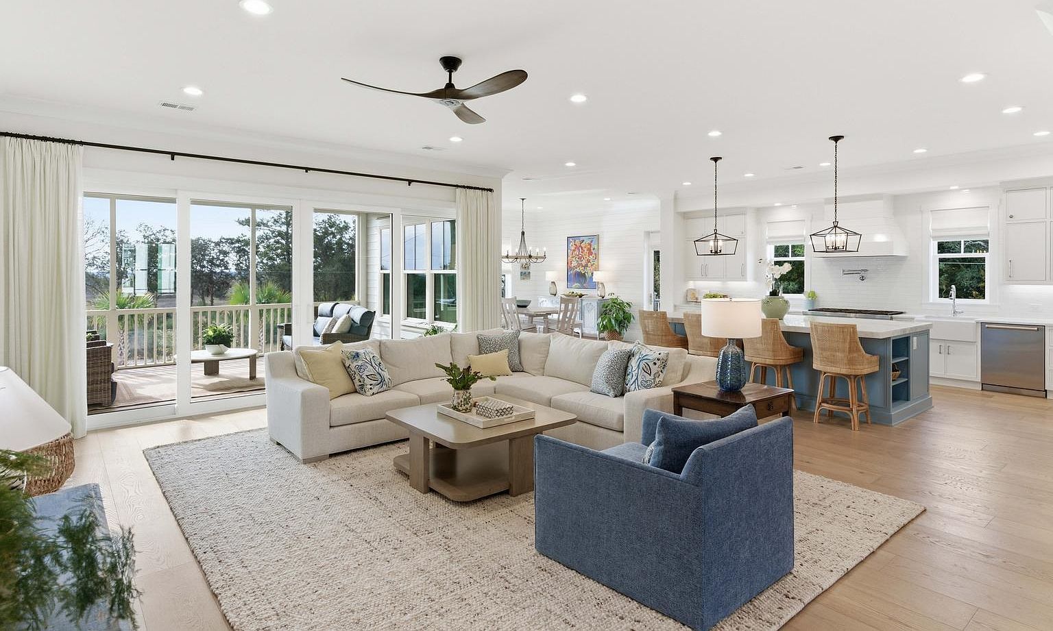 1491 Tomato Farm Cir Mount Pleasant, SC 29464  | Single Family