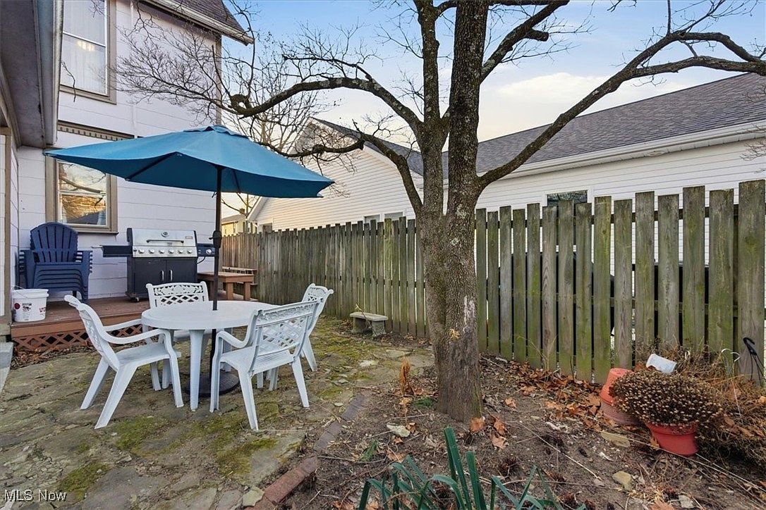 515 Wooster St Marietta, OH 45750 | Single Family