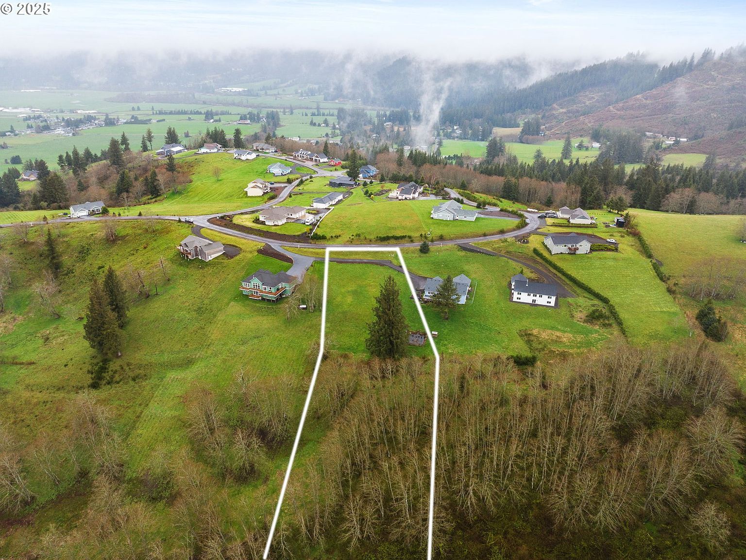 0 Skyview Rd #410604 Tillamook, OR 97141  | Land/Lot