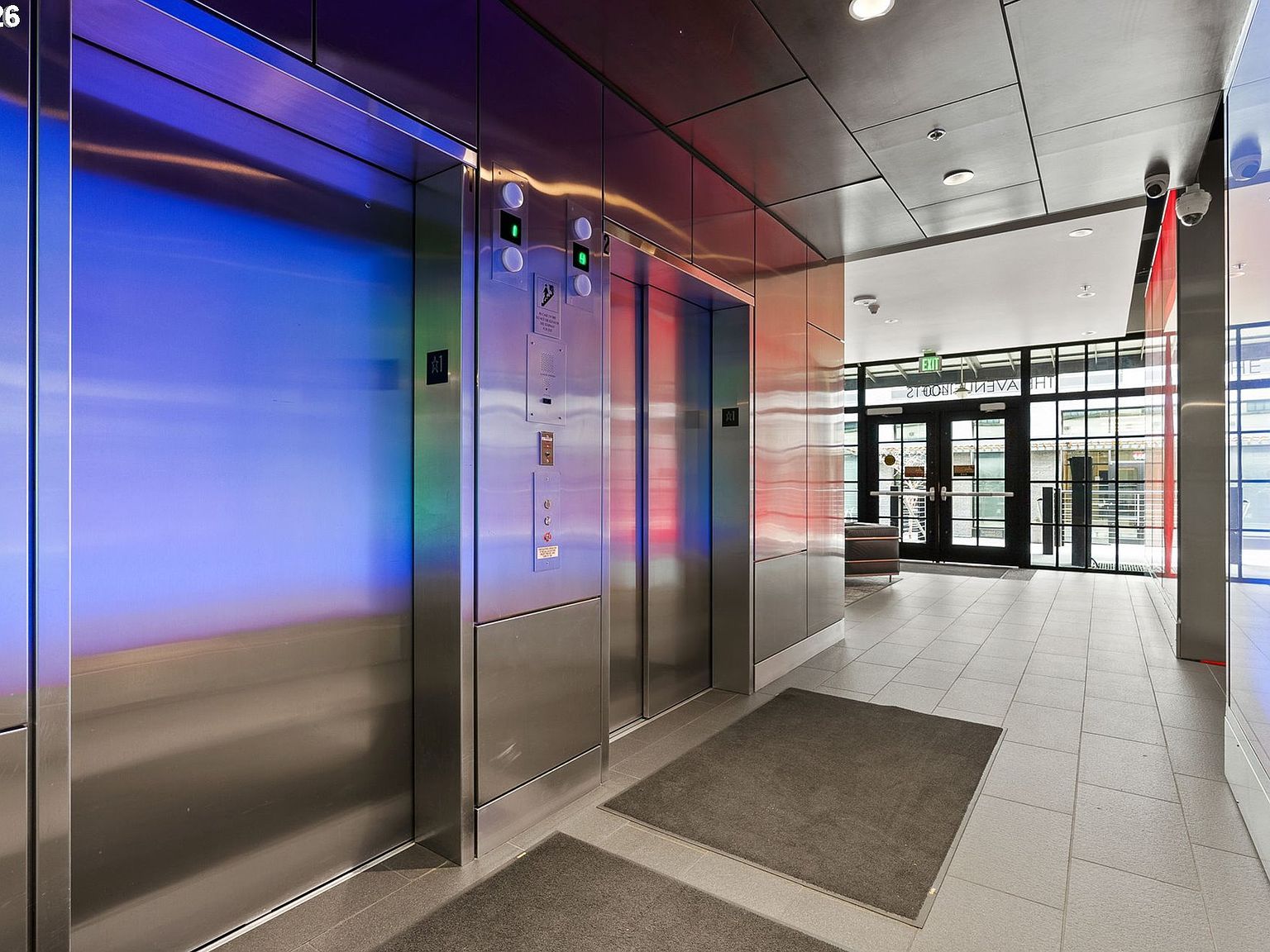 1400 NW Irving St Portland, OR 97209  | Condominium