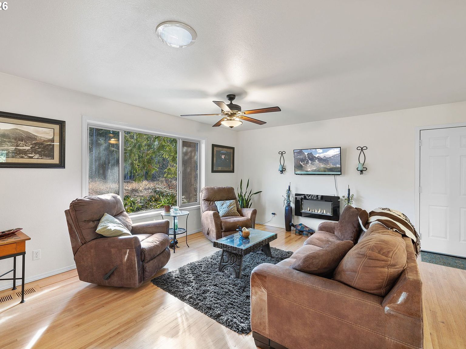 19414 S Creek Rd Oregon City, OR 97045 | Single Family