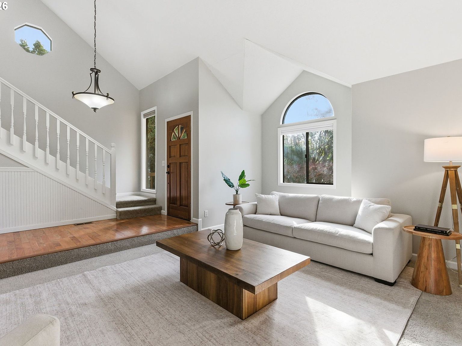 5585 NW Peregrine Pl Portland, OR 97229  | Single Family