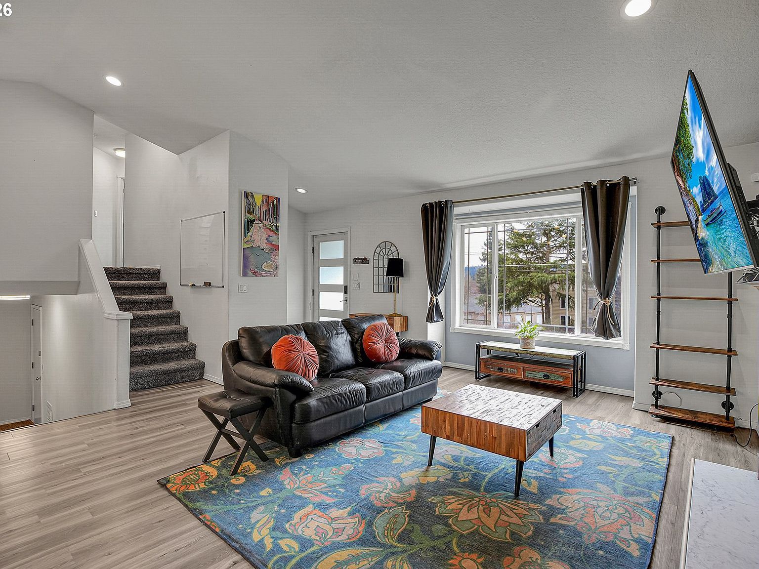 16610 SE Harold Ave Milwaukie, OR 97267  | Single Family