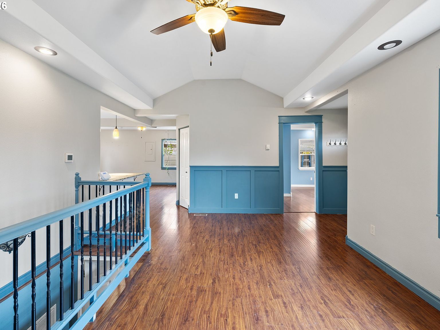 6314 SE Jennings Ave Milwaukie, OR 97267  | Single Family