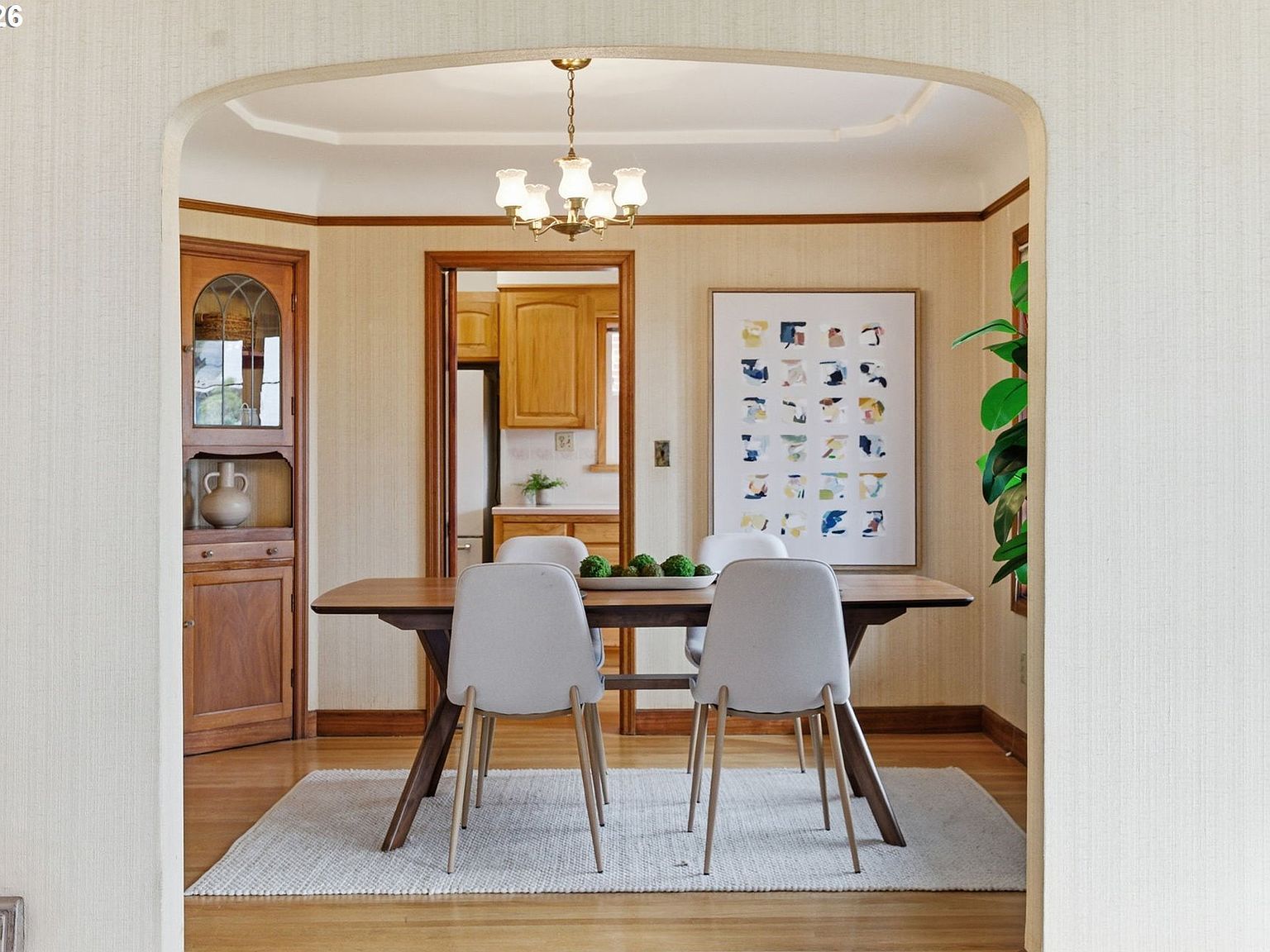 3757 SE Tolman St Portland, OR 97202  | Single Family