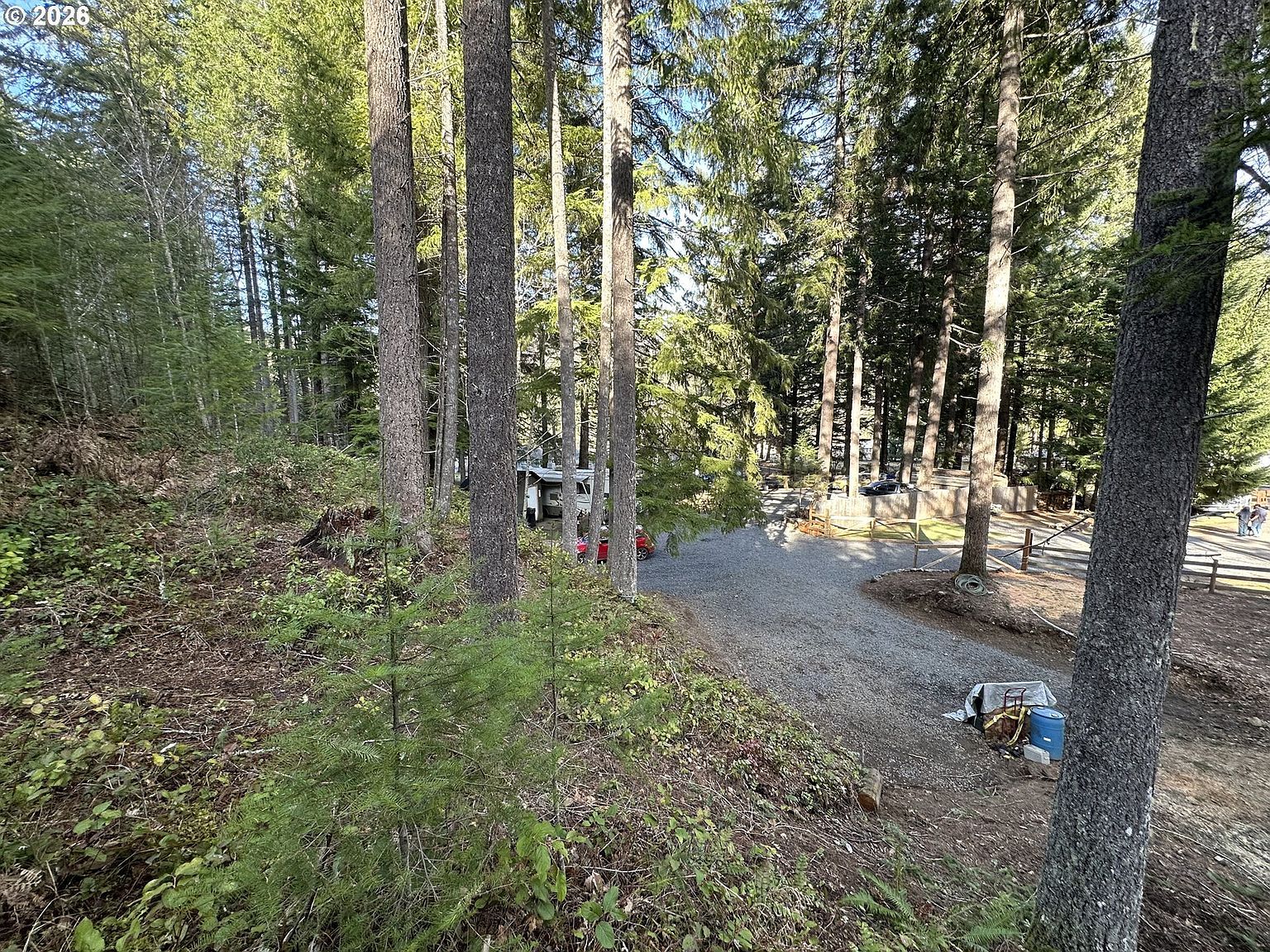 485 Evergreen Ave SE Idanha, OR 97350  | Land/Lot