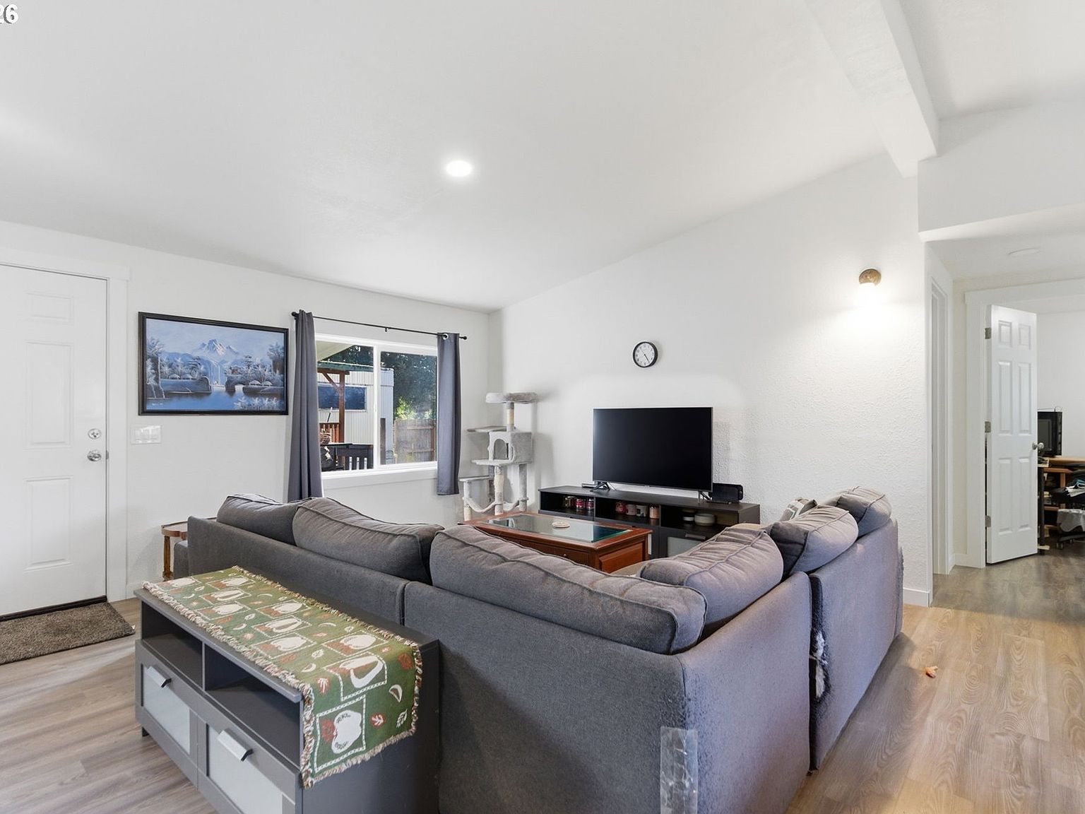 10038 S New Era Rd Unit 5 Canby, OR 97013 | New build