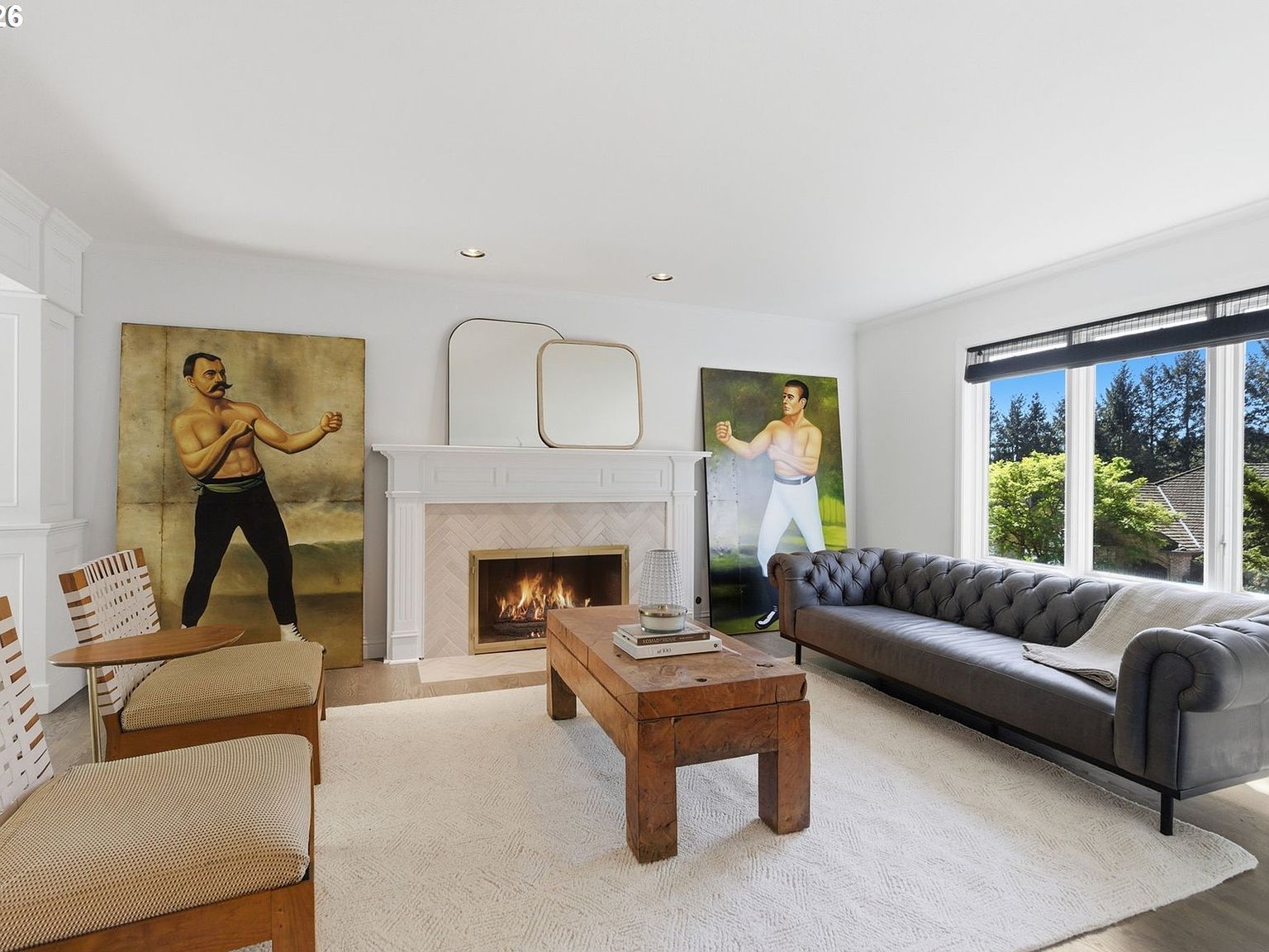 19125 35th Pl Lake Oswego, OR 97034 | Single Family