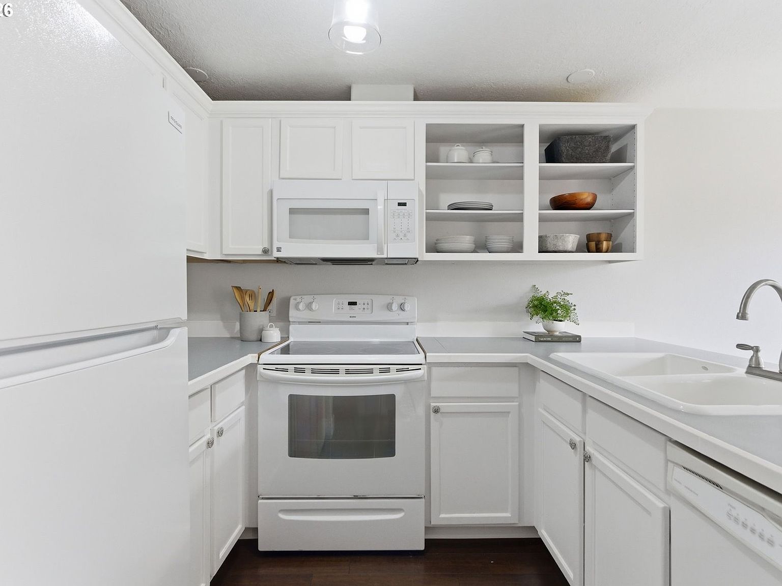 8945 N Calvert Ave Portland, OR 97217  | New build