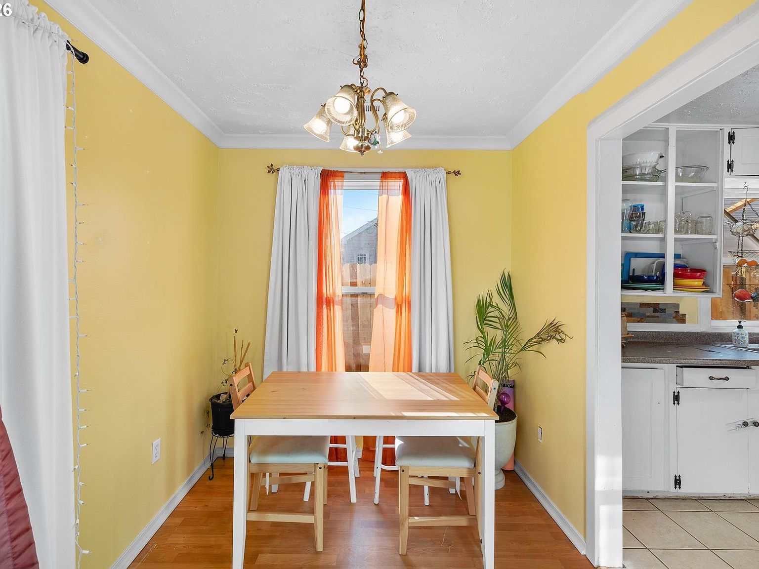 7645 SE Henderson St Portland, OR 97206  | Single Family