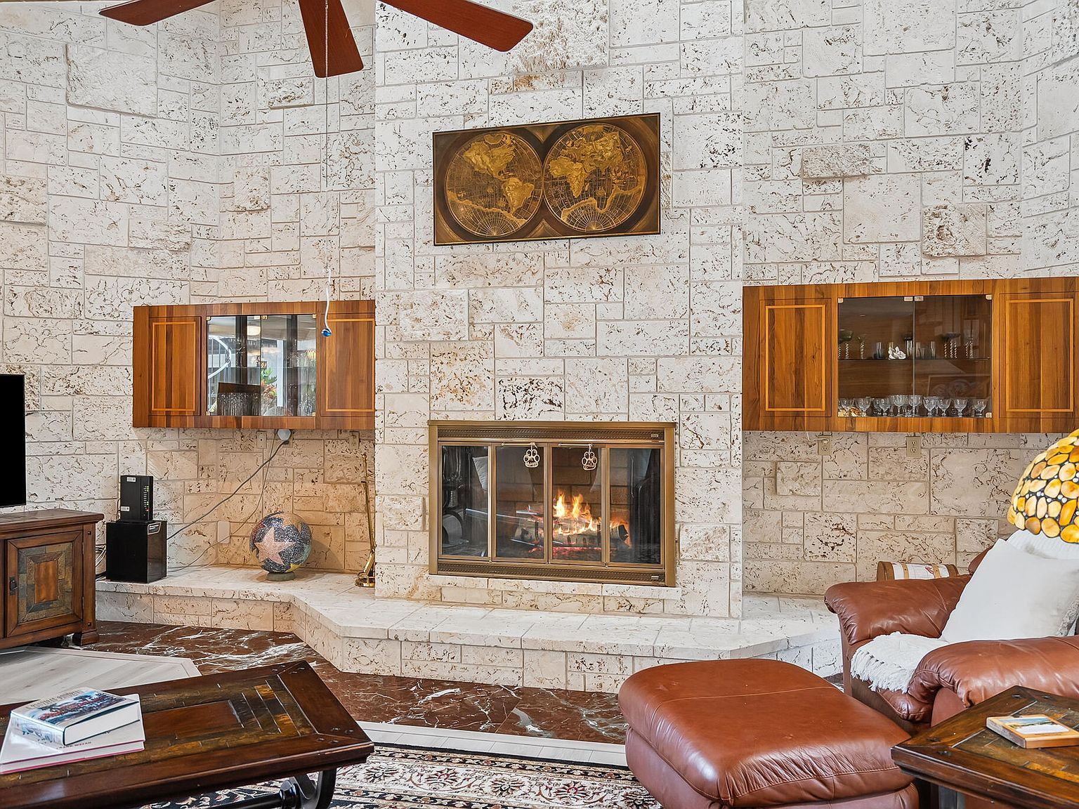 6340 SW Thistle Ter Palm City, FL 34990  | Single Family