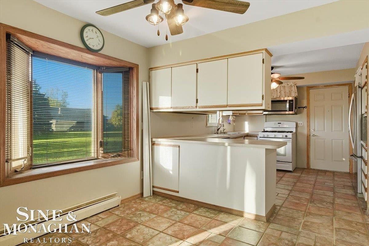 1633 Braidwood Rd Riley, MI 48041 | Single Family