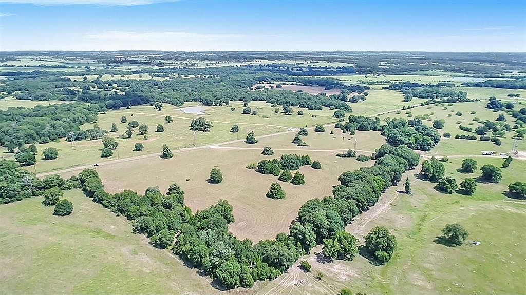 0 Greenvine Rd Brenham, TX 77833 | Single Family