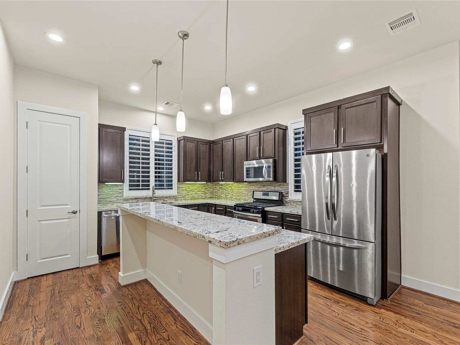 2513B Garrow St Houston, TX 77003  | New build