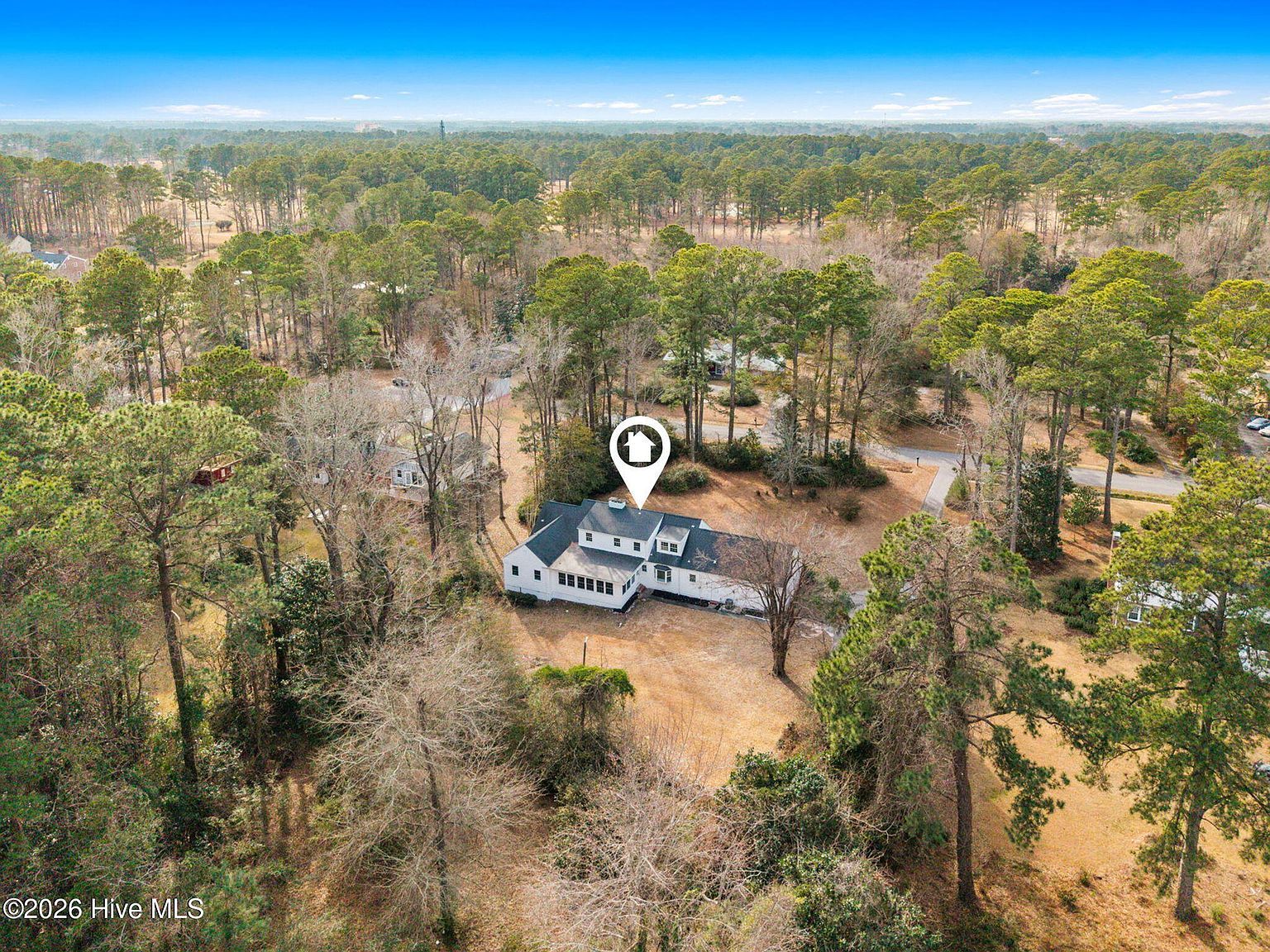 305 Country Club Dr Jacksonville, NC 28546  | Single Family