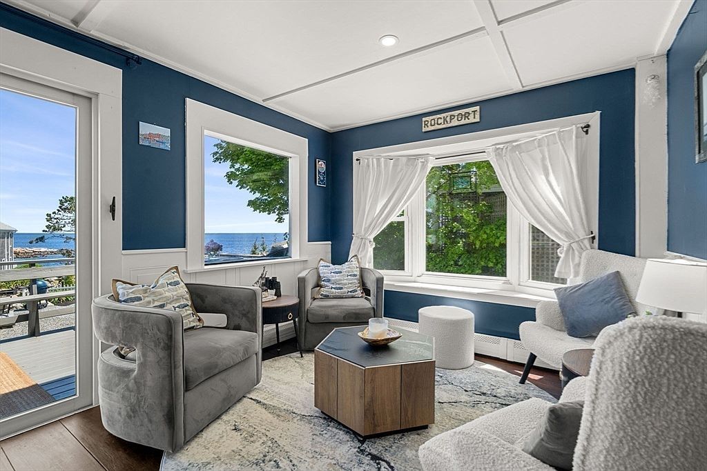 165 Granite St Rockport, MA 01966  | Single Family