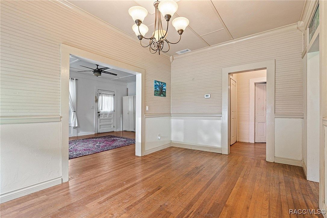 8460 E Magnolia St Floral City, FL 34436 | Single Family