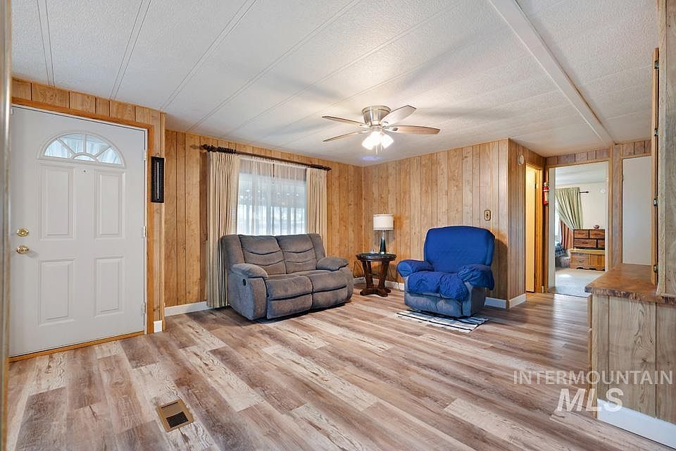 1715 W Flamingo Ave TRAILER 61A Nampa, ID 83651  | New build