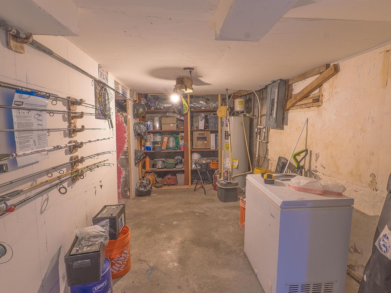 304 Lincoln St American Falls, ID 83211  | Single Family