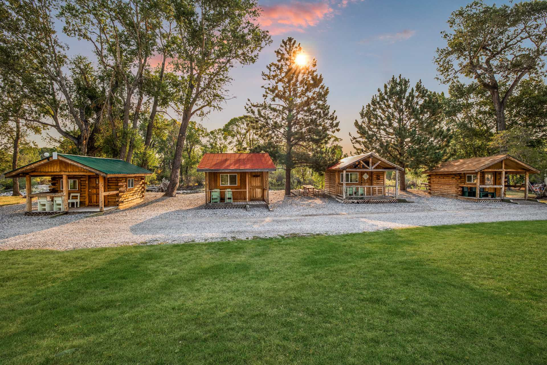 257 Main Boulder Rd, Big Timber, MT, USA, 59011  | Commercial