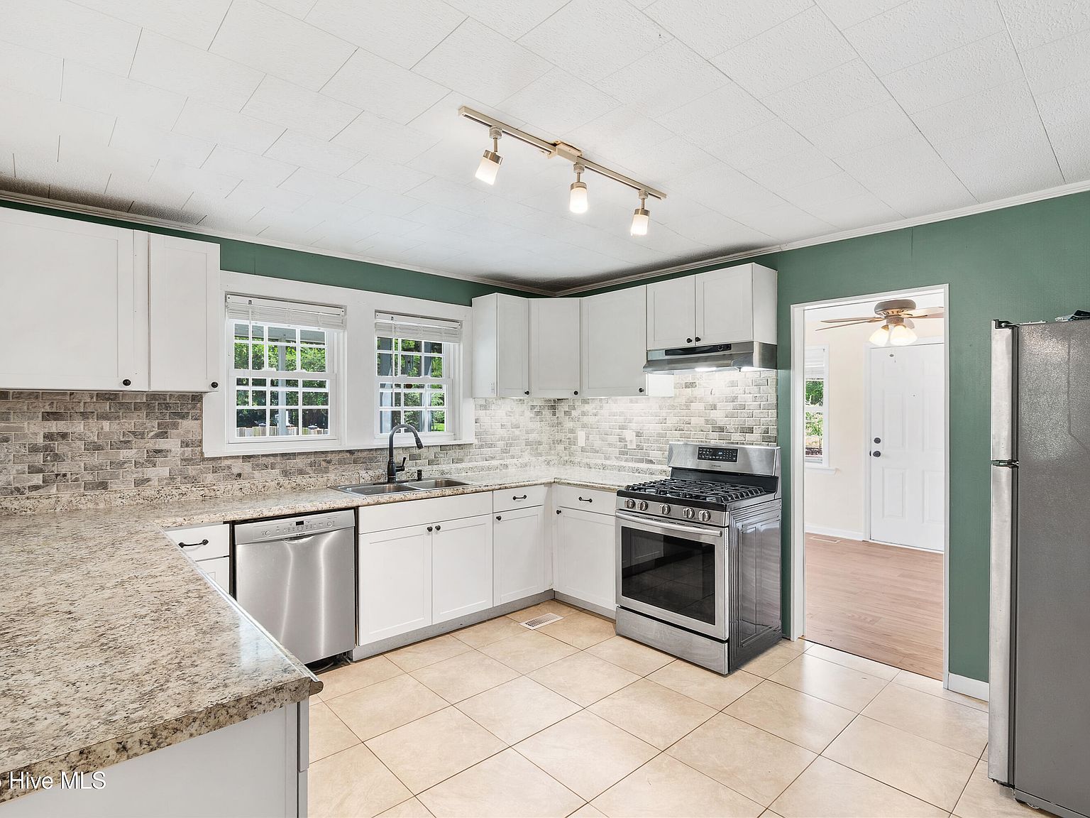 401 W McNeill St Lillington, NC 27546 | Single Family