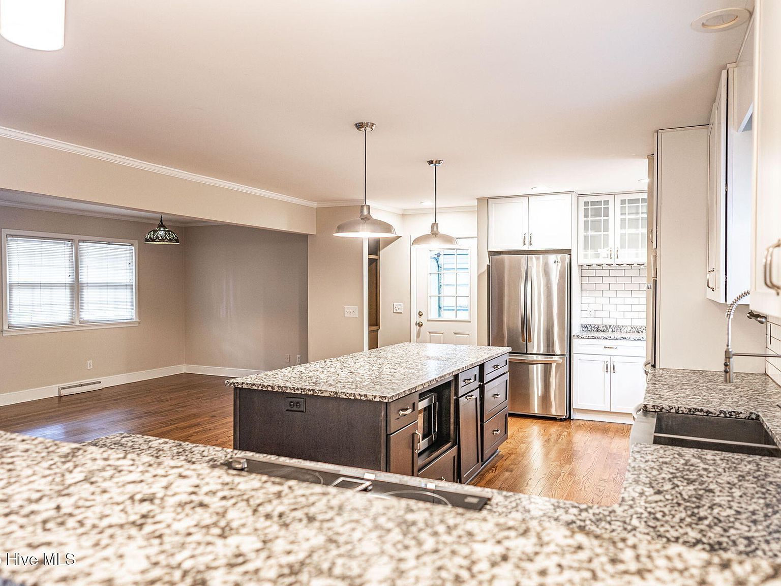 202 Downing Pl Southern Pines, NC 28387  | Single Family