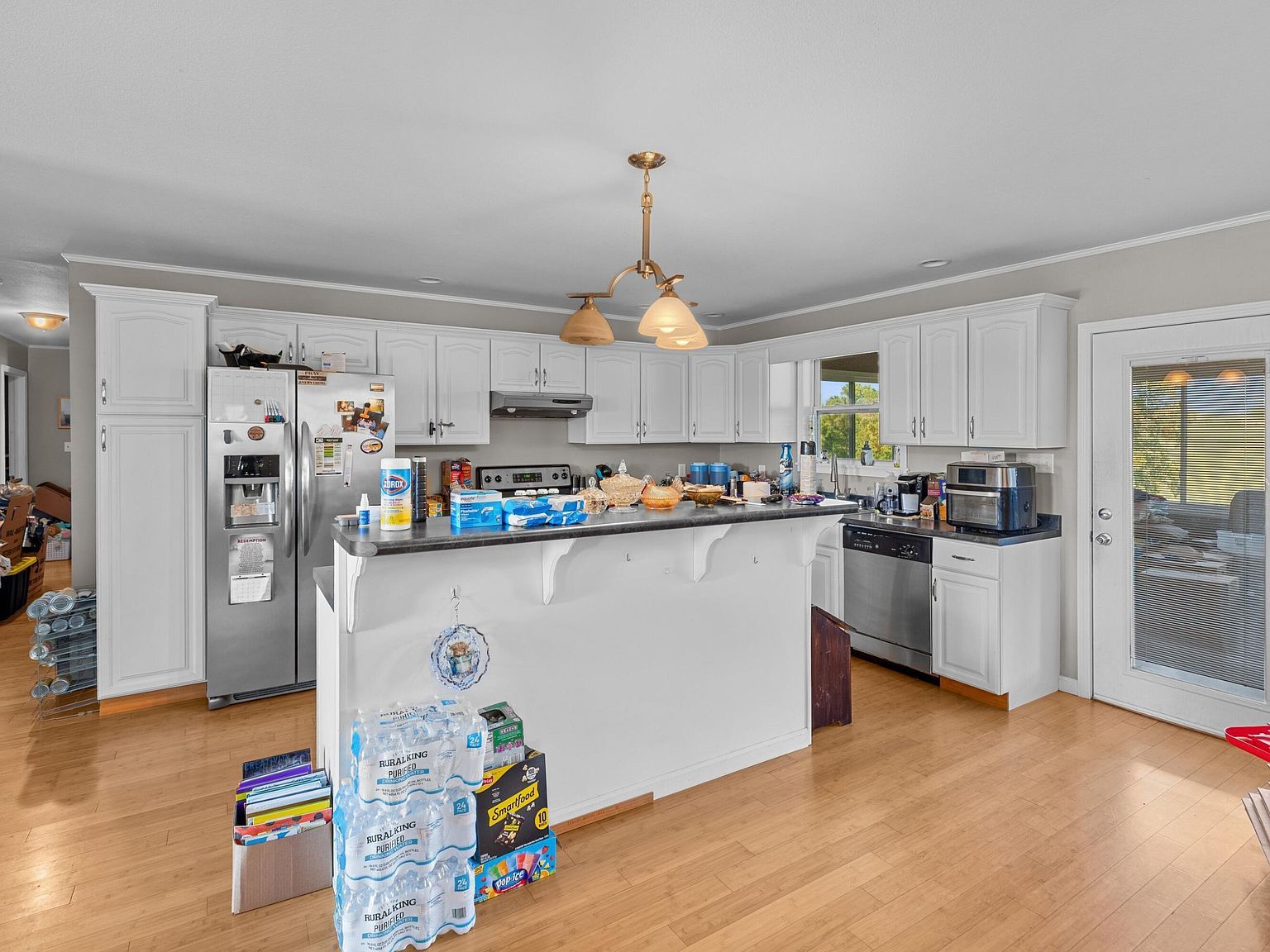 320 & 340 Marcella Dr Mosheim, TN 37818  | Single Family