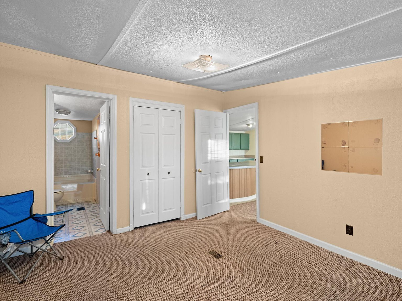 5158 Buell Chapel Rd Morristown, TN 37813  | New build