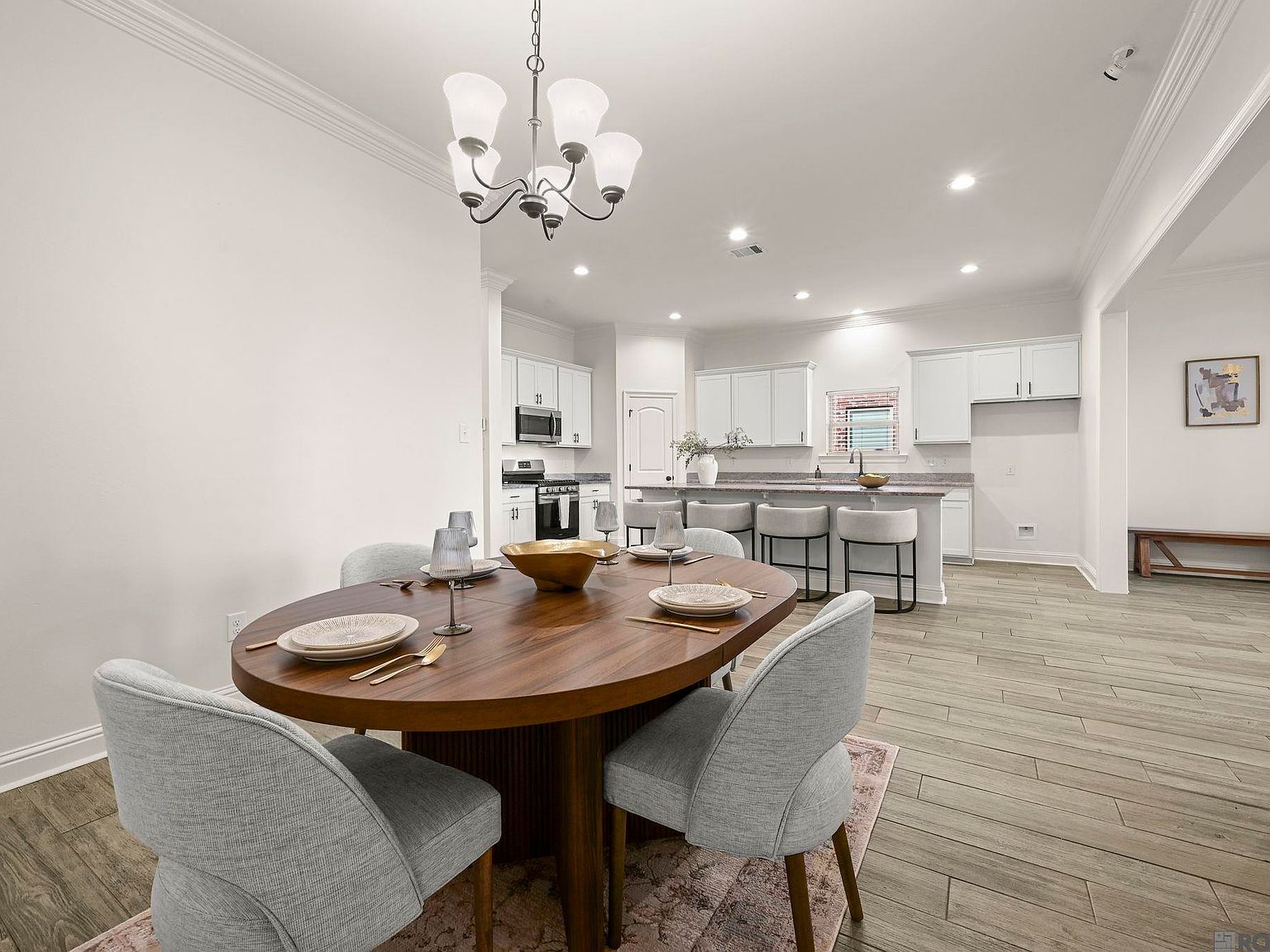 6360 Nesting Dr Gonzales, LA 70737  | Single Family