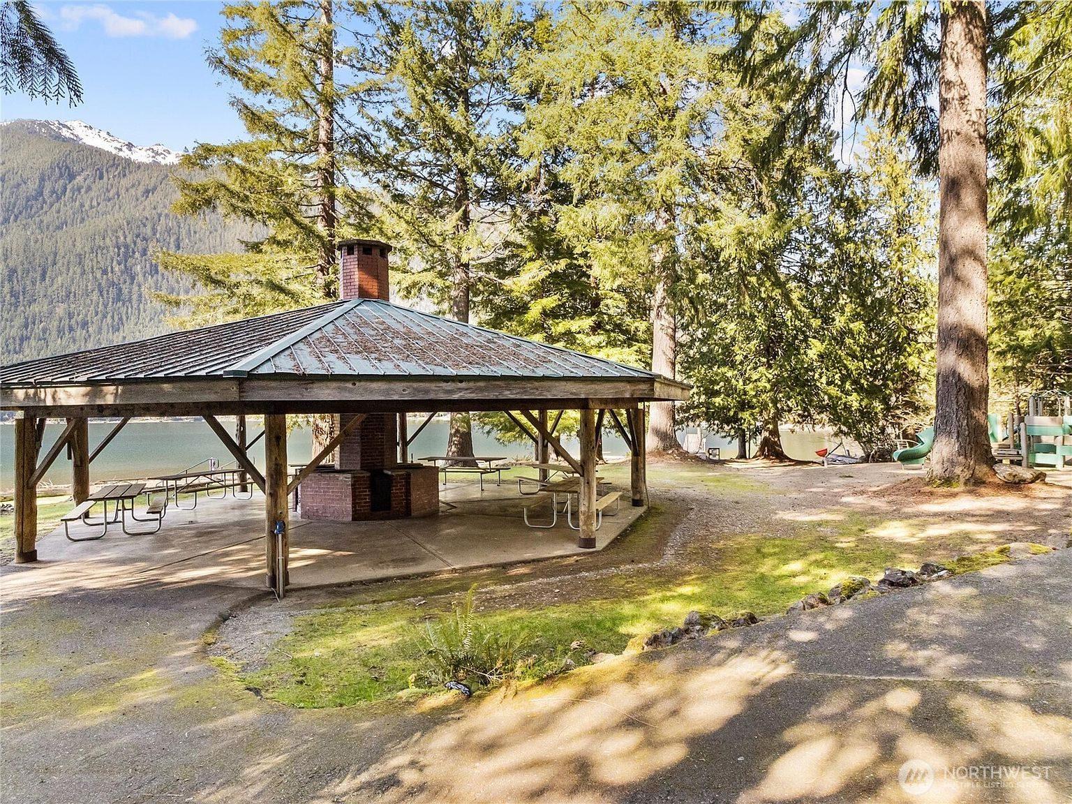 160 N Sundown Dr Hoodsport, WA 98548  | Land/Lot