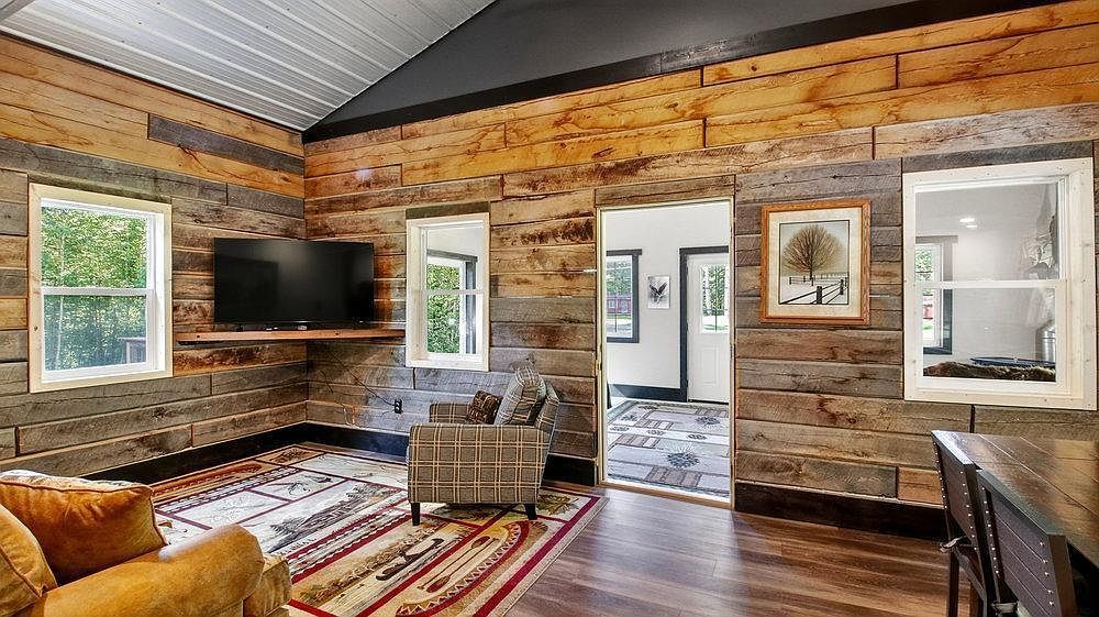 9491 Totogatic Rd Cable, WI 54821  | Single Family