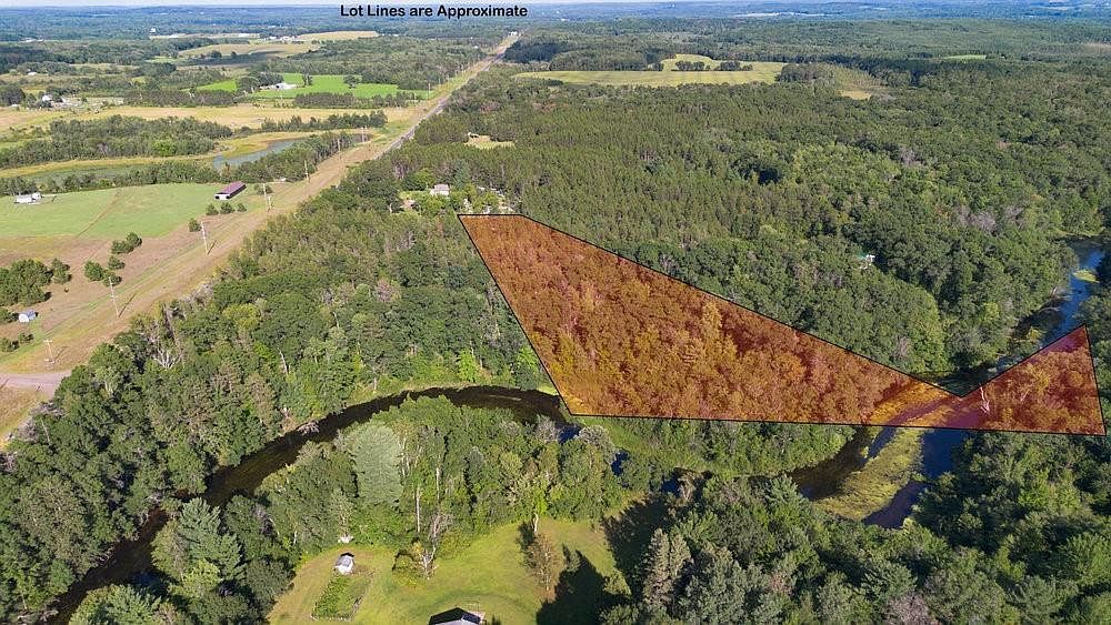 0 Highway 70 Spooner, WI 54801  | Land/Lot