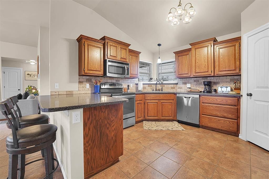 121 Ranch Rd Elk City, OK 73644 | Single Family